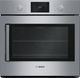 Bosch® 500 Series 30" Stainless Steel Single Wall Oven-0