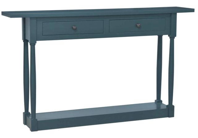 Bramble Customizable Antoinette Hall Table-0