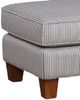 Braxton Culler Customizable Lowell Ottoman-1