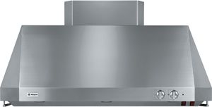 Monogram® 48" Professional Wall Ventilation-SER# 0001-0