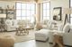 Signature Design by Ashley® Maggie 2-Piece Birch Living Room Set-3