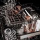 Cafe™ 24" Fingerprint Resistant Stainless Steel Top Control Built In Dishwasher-3