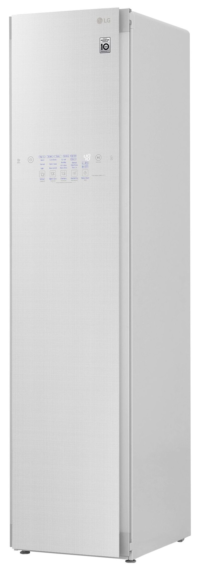 LG 17.5" Mirror Drying Cabinet - Thumbnail 4