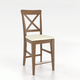 Canadel® Gourmet Counter Stool-0