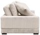Moe's Home Collection Plunge Cappuccino Sofa-2