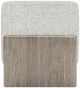 Bernhardt Customizable Monolith Puma Bench-2