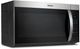 Whirlpool 30" 1.7 Cu. Ft. Fingerprint Resistant Stainless Steel Over the Range Microwave-2