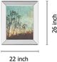 Classy Living Wild Grass Wall Art-2