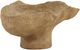 Dovetail Furniture Irmond Sand Bowl-0