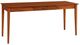 Archbold Furniture Customizable Shaker Large Writing Table-0
