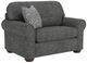 Flexsteel® Customizable Preston Chair and a Half-1