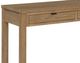 Signature Design by Ashley® Denbourne Natural/White Wash Console Sofa Table-1