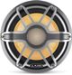 JL Audio® M6 8" Marine Subwoofer with Transflective™ LED Lighting-4
