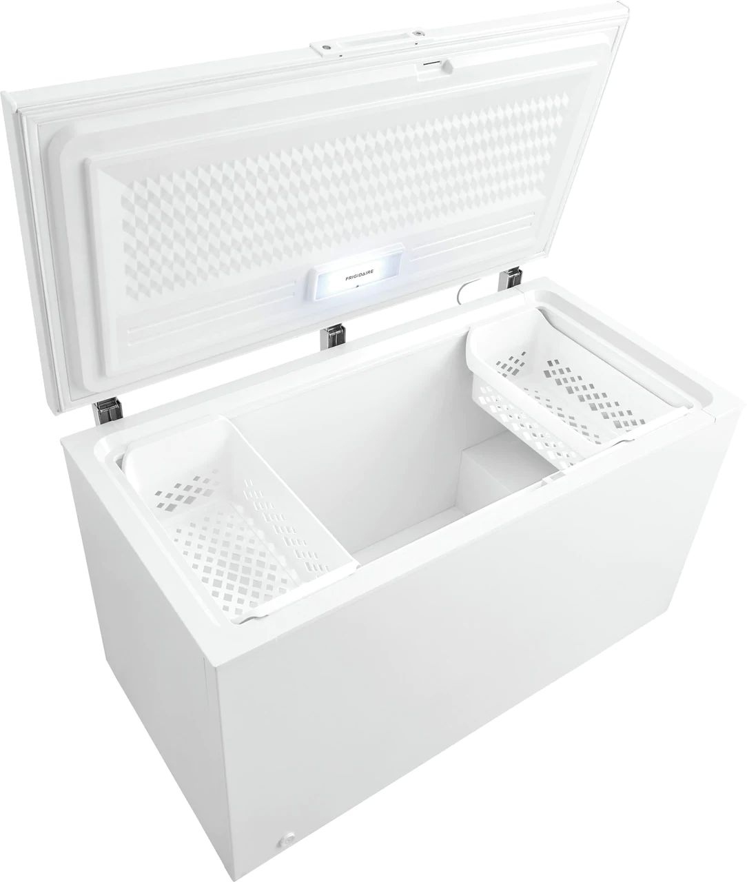 Frigidaire Gallery 14.8 cu. ft. Chest Freezer - Thumbnail 4