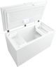 Frigidaire® 14.8 Cu. Ft. White Chest Freezer-5