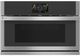 GE Profile™ 1.7 Cu. Ft. Stainless Steel Built In Microwave Oven with Convection-0