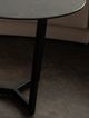 Diamond Sofa® Onyx Black End Table-1