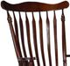 John Thomas Furniture® Home Accents Colonial Cherry Rocker-1