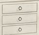 Universal Explore Home™ Summer Hill Cotton Nightstand-2