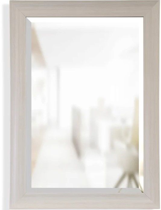 Stylecraft Beige Mirror-0