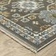 Oriental Weavers™ Keira 5'x8' Style 1 Area Rug-3
