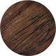 Four Hands Rivi Aged Belgium Bleach Large End Table-4