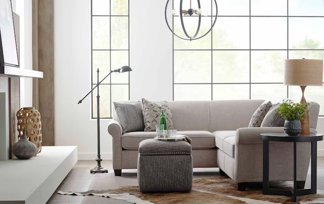 England Furniture Angie 3-Piece Sectional-3