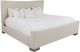 Fairfield® Inez Almond Buff King Bed-0