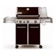 Weber Genesis EP-330 Premium Gas Grill in Black (LP) - 6531301-0