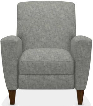 La-Z-Boy Scarlett Charcoal High Leg Reclining Chair