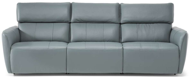 Natuzzi Editions Versatile 3-Piece Power Reclining Sofa-0