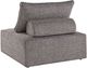 Signature Design by Ashley® Bree Zee 7-Piece Brown Fabric Outdoor Modular Seating Set-4