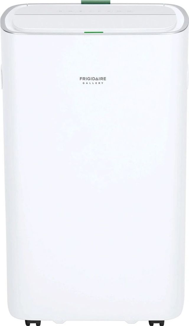 Frigidaire Gallery® White Portable Air Conditioner-0