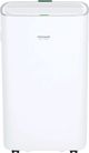 Frigidaire® White Portable Air Conditioner -0