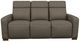 La-Z-Boy® Acadia Fossil Power Reclining Sofa with Headrest-1
