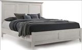 Rustic White