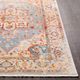 Surya Ephesians Rose 2'x9' Runner Rug-5