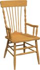 Shermag Canada CB-002 Dining Room Chair-1