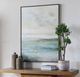 Uttermost® Awakening Hand-Painted Landscape Art-2