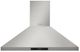 Thor Kitchen® 36" Stainless Steel Wall Mount Range Hood-0