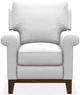 La-Z-Boy® Ferndale Muslin Press Back Reclining Chair-0
