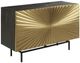 Fairfield® Origins Gold Leaf Credenza-0