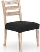 Canadel Loft Upholstered Chair-0
