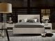 Universal Explore Home™ Modern Wilshire Quartz Nightstand-1