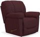 La-Z-Boy® Hayes Burgundy Reclina-Way® Wall Recliner-1
