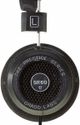 Grado SR60e Prestige Series On-Ear Headphone-Black-2