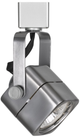 Cal® Lighting & Accessories Brushed Steel Track Light-0