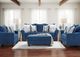 Nationwide Furniture Distributors Sofa & Loveseat-0