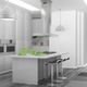 ZLINE 36" Stainless Steel Island Range Hood-1
