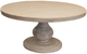 International Furniture© Bonanza Ivory Dining Table-0